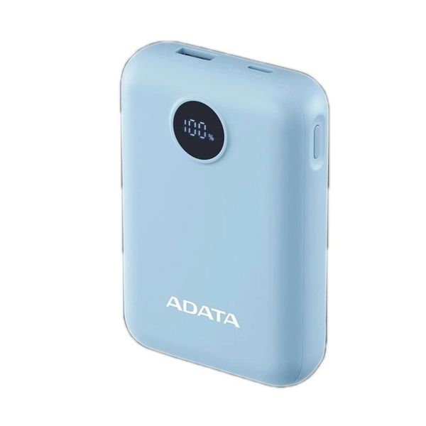 PowerBank ADATA C100 Digital Display 10000mAh