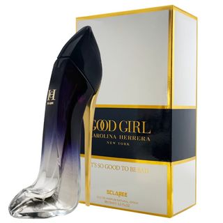 ادوپرفیوم زنانه گود گرل سفید-لجر good girl legere حجم 90 میلی لیتر