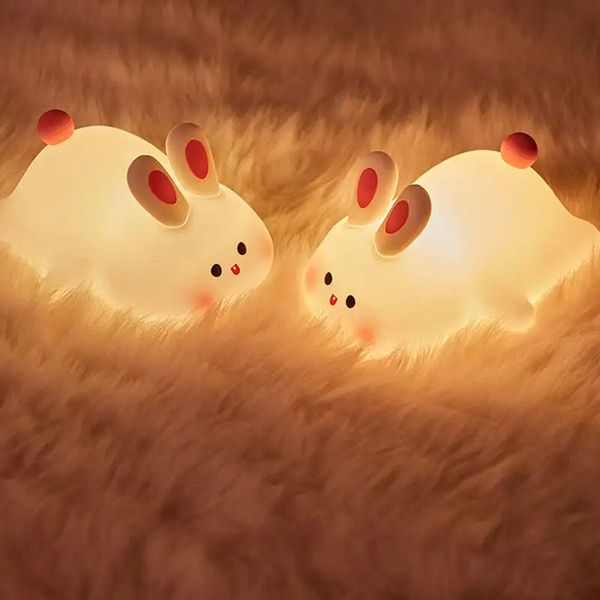 چراغ خواب خرگوش