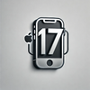 17 موبایل