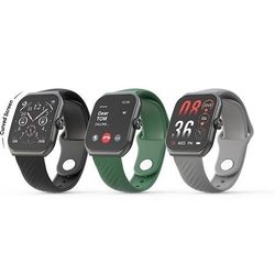 ساعت هوشمند هاینوتکو مدل TOP5