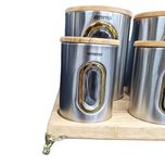 بانکه آرتیستون صنعت مدل TP8646 مجموعه 8 عددی