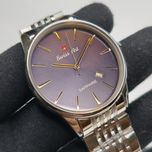 ساعت مچی عقربهای کوارتز مردانه سوئیس آرت مدل ANT022ST0006