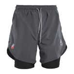 شلوارک ورزشی مردانه مدل GS-M-Dri Fit-275587