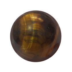 سنگ راف مدل گوی چشم ببر کد40