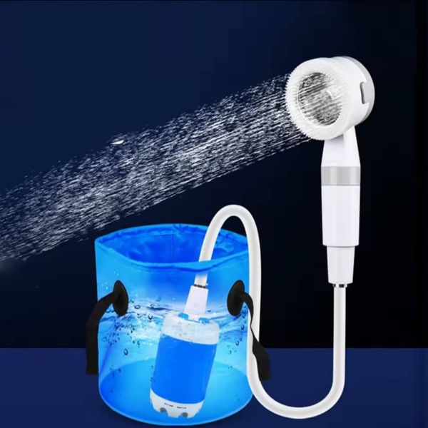 دوش سفری