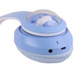 هدفون عروسکی مدل KT-M27