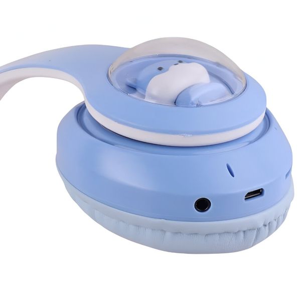 هدفون عروسکی مدل KT-M27