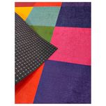 موکت زانیس مدل تافتد کد 22