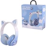 هدفون عروسکی مدل KT-M27