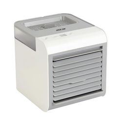 کولر آبی رومیزی 400 میلی‌لیتری گرین Green Lion Desktop Air Cooler 400mL