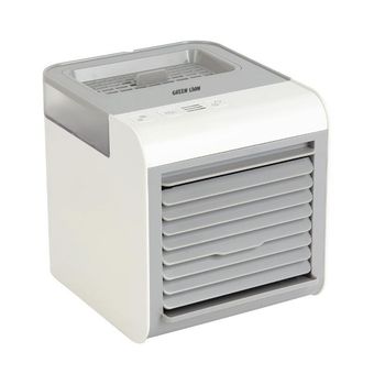 کولر آبی رومیزی 400 میلی‌لیتری گرین Green Lion Desktop Air Cooler 400mL