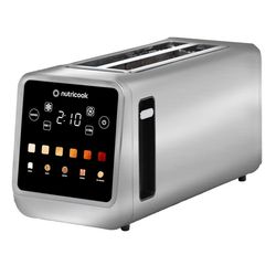توستر نان نوتریکوک مدل TS401