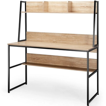 میز تحریر کتابخانه دار