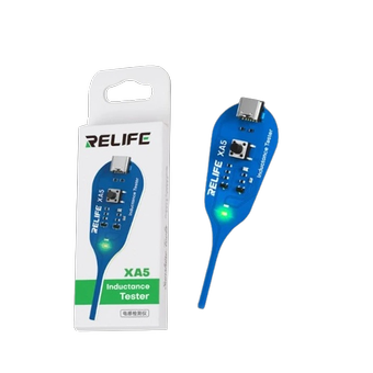 سلف‌سنج تعمیرات موبایل ریلایف مدل RELIFE XA-5