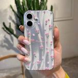 قاب لاله تولیپس آیفون