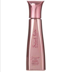 ادوپرفیوم زنانه مینی 20 میل ژک ساف سویت لاوSWEET LOVE