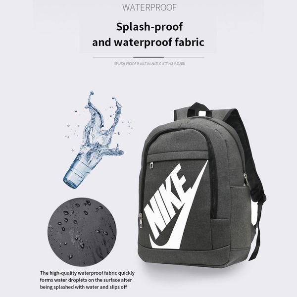 کوله پشتی ورزشی مدل NIKE 1 - 150009