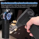 جت فن سوپر توربو مدل X6 VIOLENT با پک و کیف