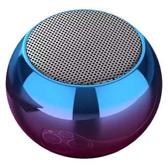 اسپیکر بلوتوثی قابل حمل مدل Canon Mini Globe