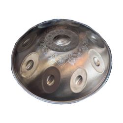 هنگدرام نیوتون طرح ماندالا