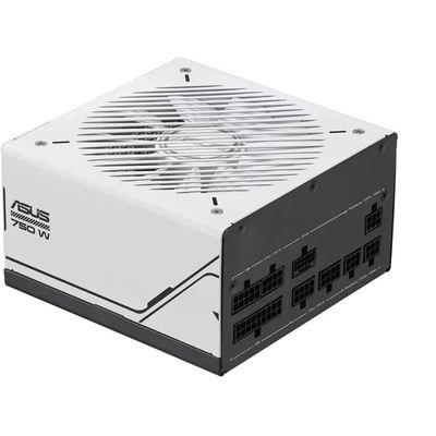 Power Supply Asus Prime 750W Gold