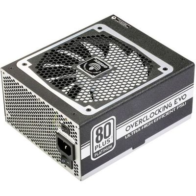 Power Supply Green GP750 OCPT Platinum
