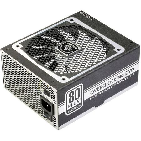 Power Supply Green GP750 OCPT Platinum
