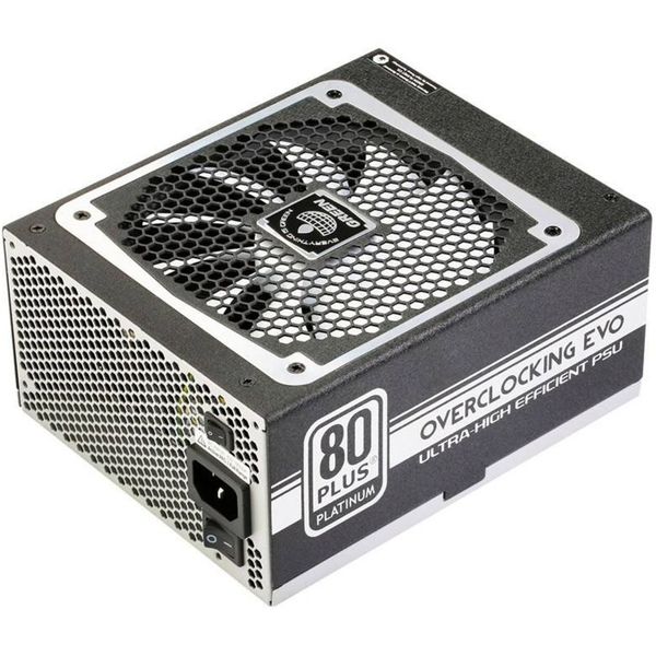Power Supply Green GP750 OCPT Platinum