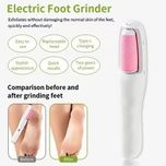 سوهان و سنگ پا شارژی و موبر دستی