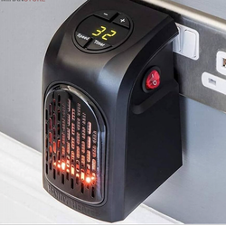 هیتر برقی فن دار Handy Heater