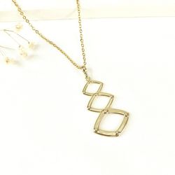 پلاک ژوپینگ طرح طلا کد 7526