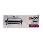 سوفله خوری ام جی اس مدل زاویه کد 4102