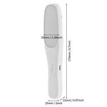 سوهان و سنگ پا شارژی و موبر دستی