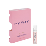 مای وی ادو پرفیوم زنانه Giorgio ArmaniMy Way Eau de Parfum for Women