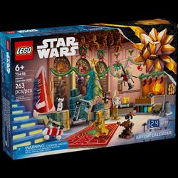 لگو استاروارز : ادونت کلندر 2025 | 75418