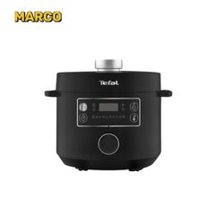 زودپز برقی تفال مدل CY754830 ضمانت اصالت کالا و ارسال فوری و رایگان /گارانتی 18 ماهه مارکو تجارت