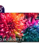 تلویزیون 55 اینچ ایکس ویژن LED Ultra HD مدل XYU775 4K