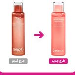 تونر روشن کننده صورت ژنوبایوتیک Geno