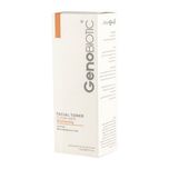 تونر روشن کننده صورت ژنوبایوتیک Geno