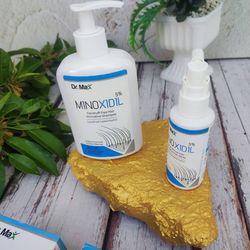 پک ضد شوره مو