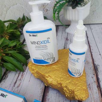 پک ضد شوره مو