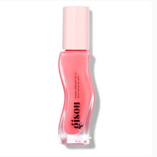 🍭لیپ اویل گیسو -Gisou lip oil