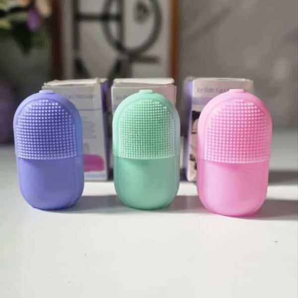 رولر یخ صورت ( جایخی صورت)