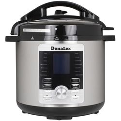 زود پز دونالکس 300