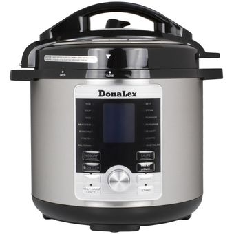 زود پز دونالکس 300