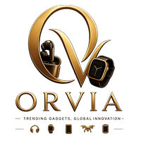Orvia