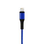 کابل تبدیل USB به لایتنینگ انستی مدل S-015-i طول 0.23 متر