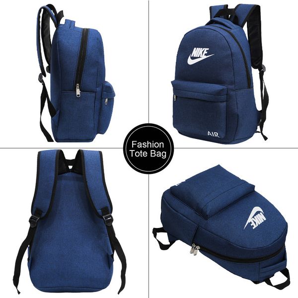 کوله پشتی مدل NIKE 2 - 150009
