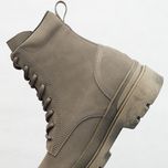 بوت مردانه بند دار ZARA